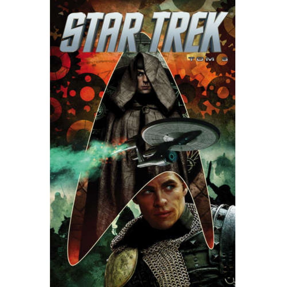 Звезда книга отзывы. Джонсон м. "Star Trek. Том 1". Джонсон м. "Star Trek. Том 2". Джонсон м. "Star Trek. Том 3". Тома Тома Тома трек обложка трека.