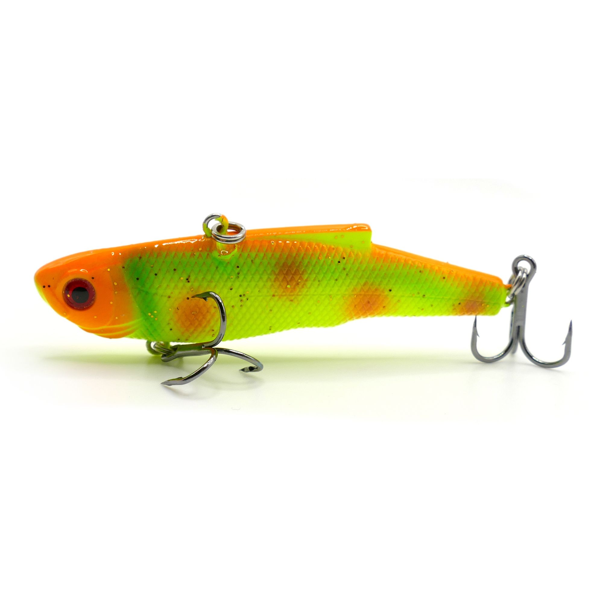 Игра на виб. Воблер бокоплав Garry Angler. Виб 70. Костюмы поддевки Garry Angler. Garry Angler game VIB 70 обзоры и отзывы владельцев.