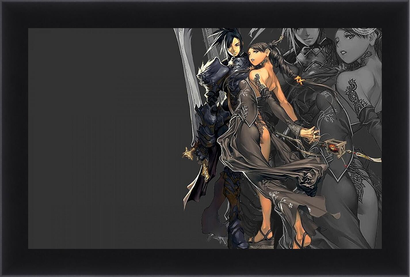 Magna Carta Hentai