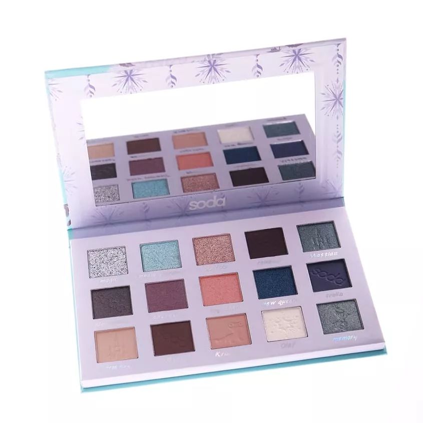 палетка теней сода летуаль. палетка теней under the sea. палетка теней soda. палетка теней сода летуаль. Soda косметика galaxy cake.