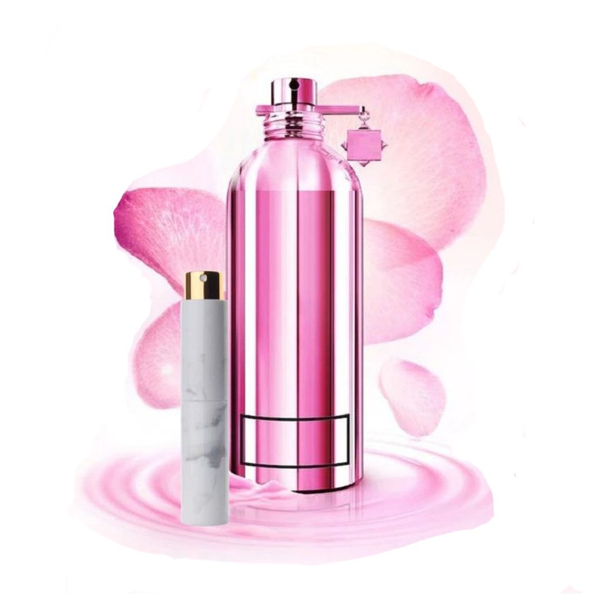 Roses elixir. Rose elixir от montale. розовый эликсир. духи унисекс с пачули.
