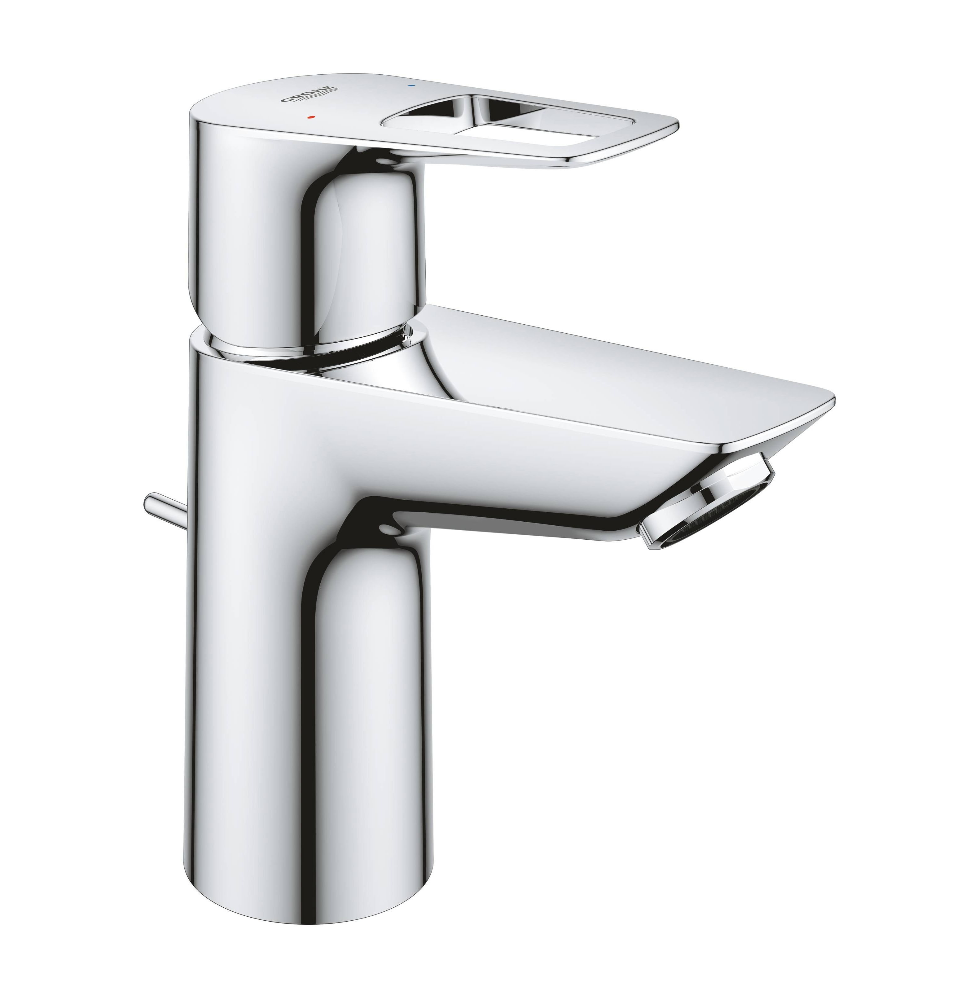 Кран Для Раковины В Ванную Grohe Купить