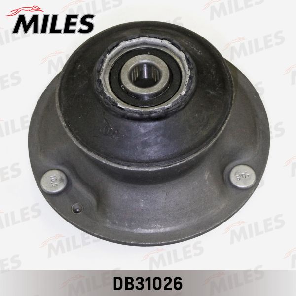 Опора амортизатора передняя BMW E60 xi -10/08 (KYB SM1003) DB31026 MILES DB31026, oem 31306767451