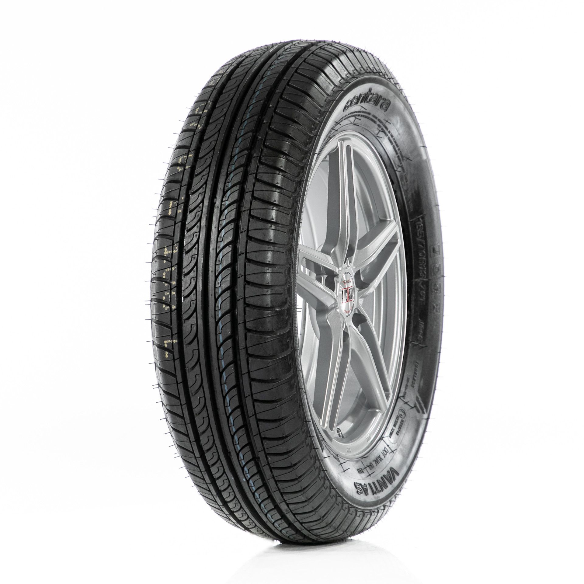 Centara Vanti AS Шины  всесезонные 165/70  R13 79T