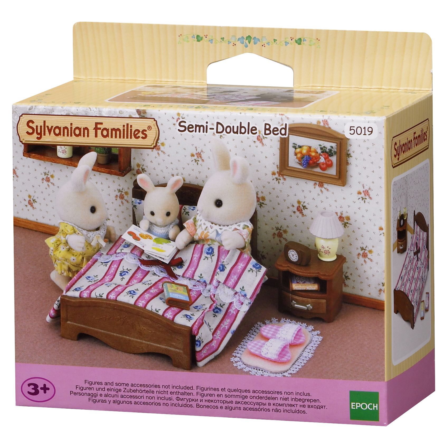 Sylvanian Families 4506