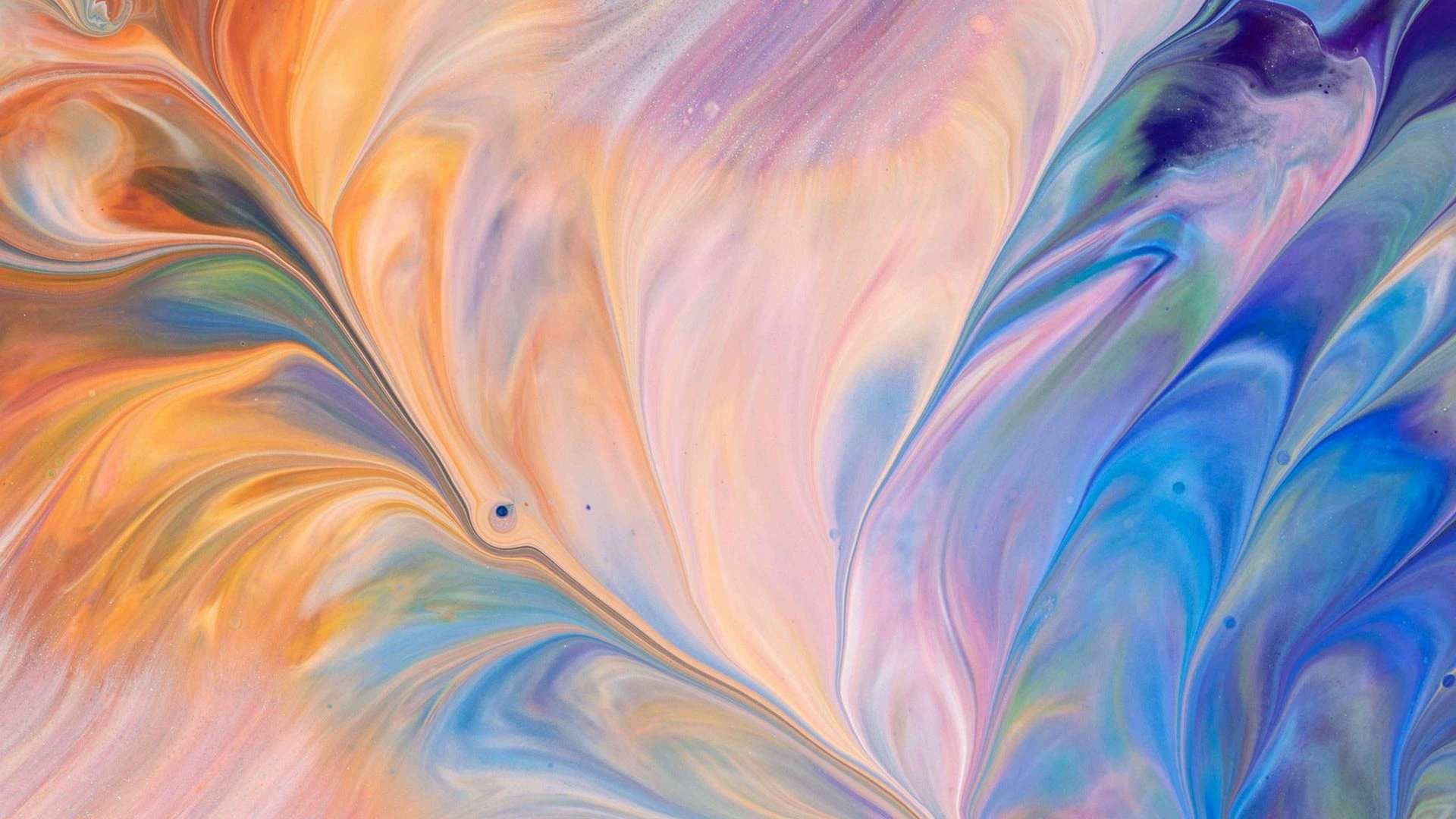 4K magic fluid лак для картин