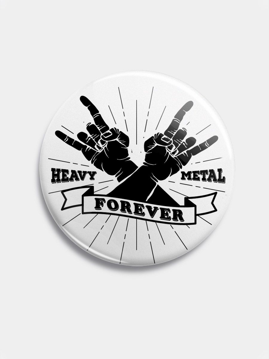 Metalforever