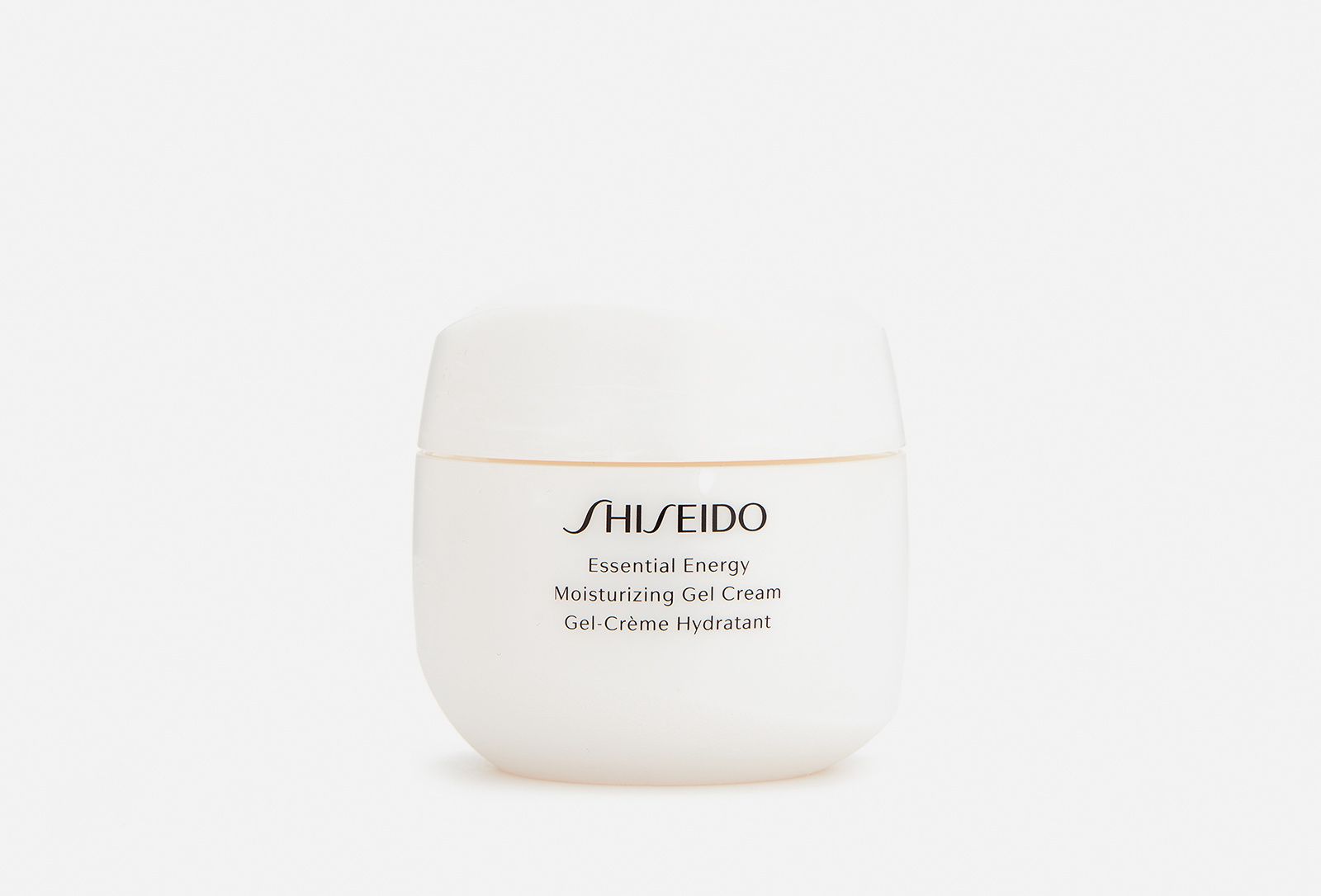 Shiseido увлажняющий. Шисейдо Essential Energy Hydrating Cream. Shiseido Essential Energy Cream. Shiseido Essential Energy Moisturizing Cream. Shiseido Essential Energy Moisturizing Gel Cream.