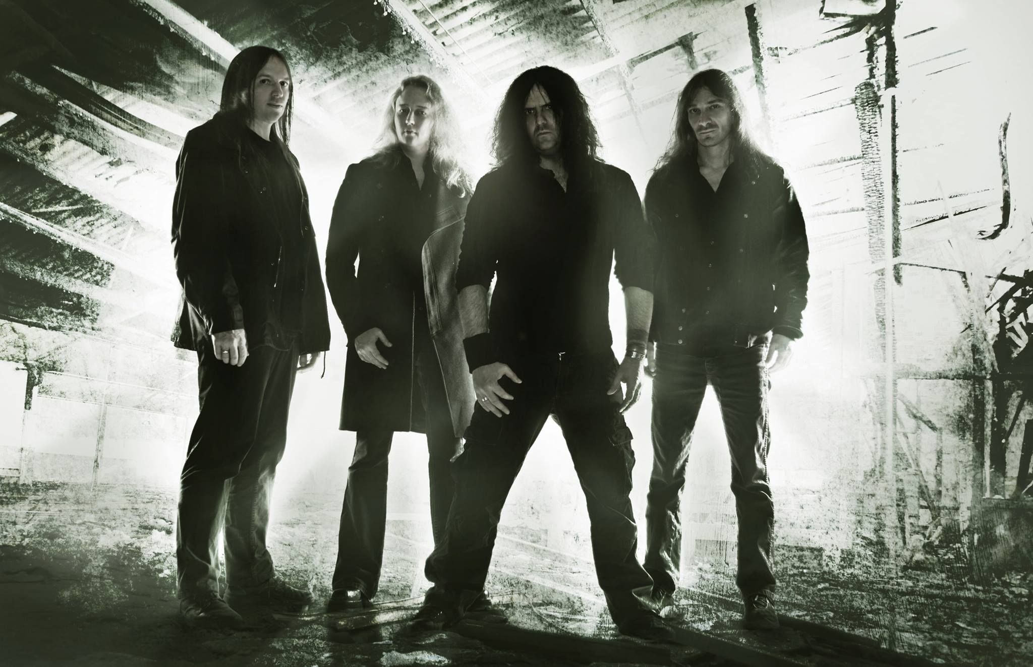 Kreator фото группы