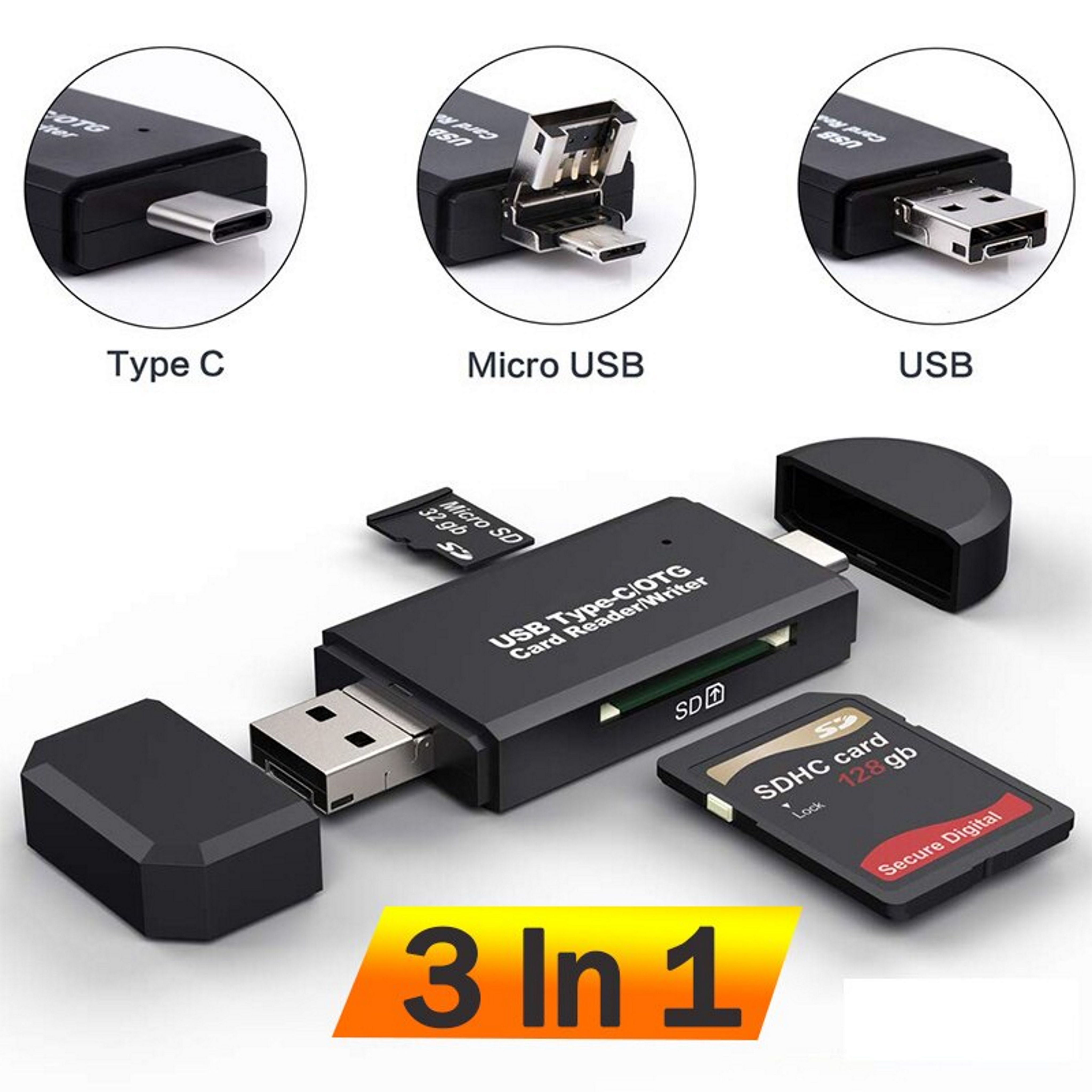 Какая правильная распиновка с sd на usb?