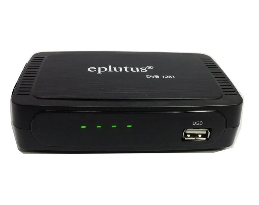 Eplutus dvb 128t