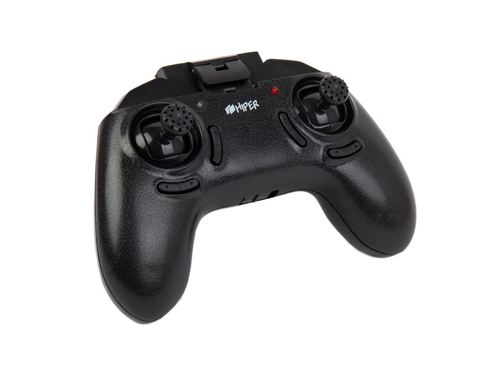 Пульт управления GHz для квадрокоптера HIPER Shadow Хайпер