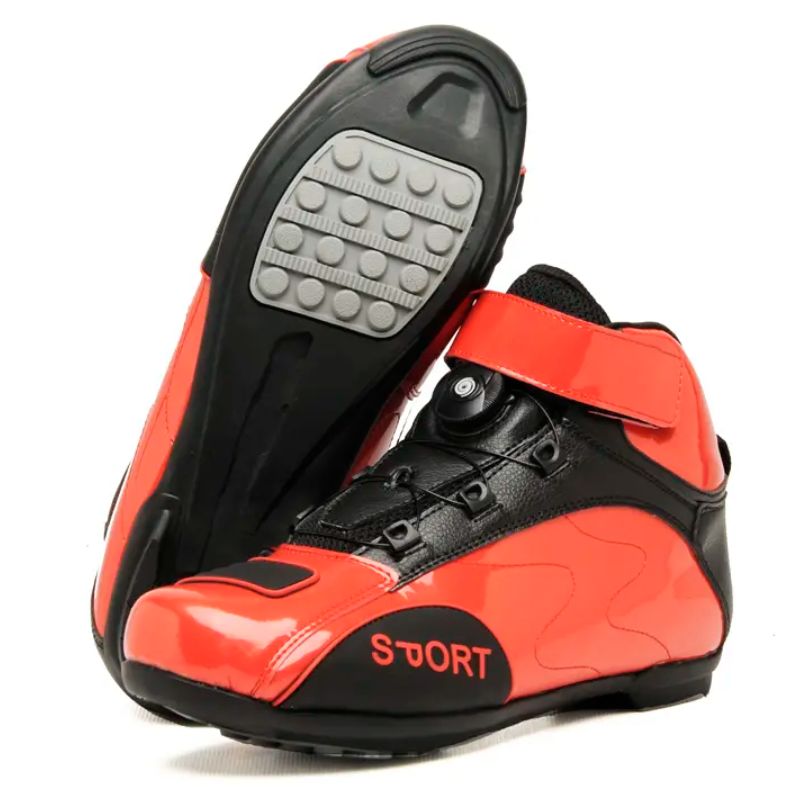 Moto Shoes