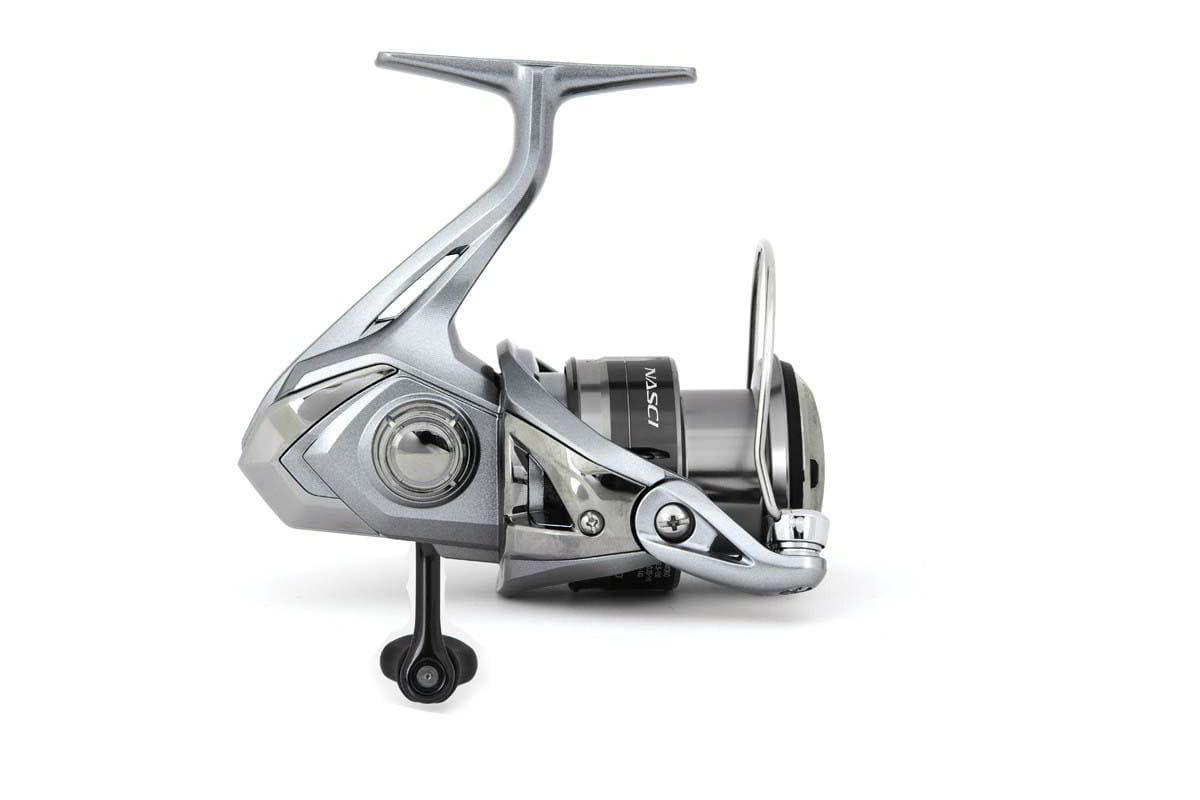 Shimano nasci 4000