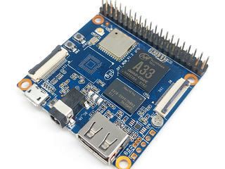 Мини-компьютер Banana Pi M2M