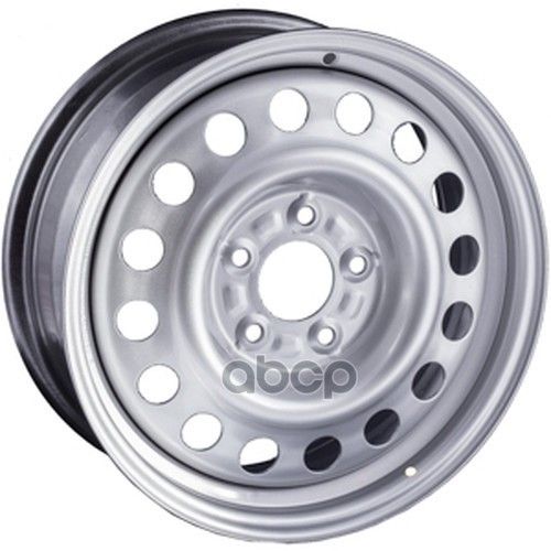 Trebl  Колесный диск Штампованный 17x7" PCD5х114.3 ET50 D67.1