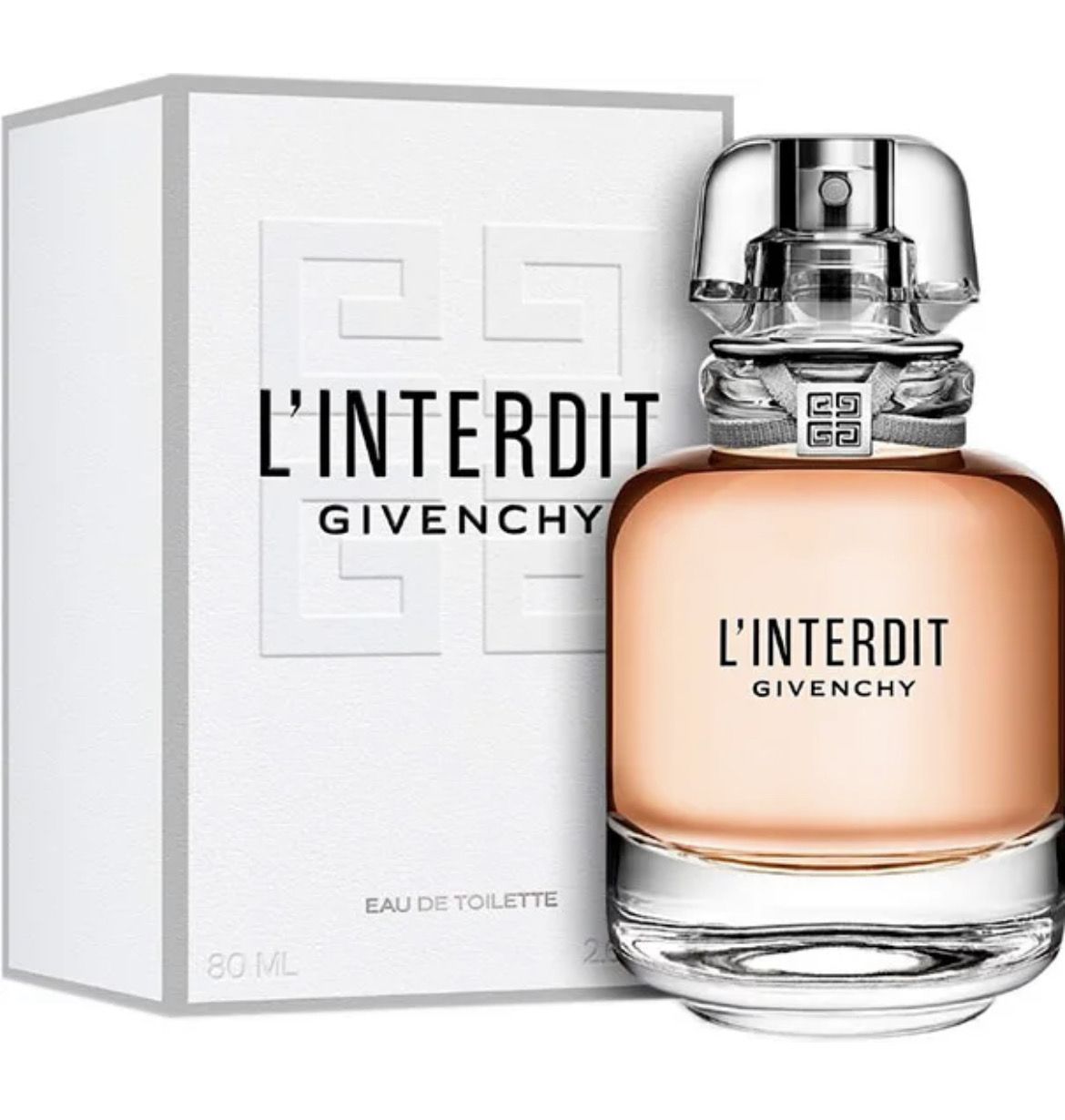 Описание отзывы 0. Givenchy l interdit / живанши линтердит 80 мл. Туалетная вода Givenchy l'interdit. Туалетная вода l'interdit, 50 мл Givenchy. L'interdit Givenchy женские.