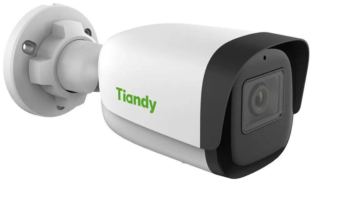 Tiandy tc c32qn. Видеокамера Tiandy TC-c32wn (уличная). Tiandy TC-c32wp 4mm IP камера. Камера видеонаблюдения IP Tiandy TC-c32qn i3/e/y/2.8mm/v5.0. IP-камера Tiandy TC-ncl514s.