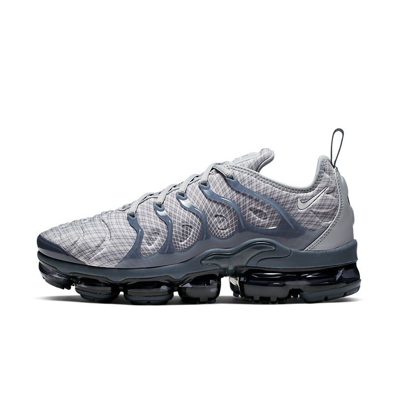 Air vapormax plus grise hotsell