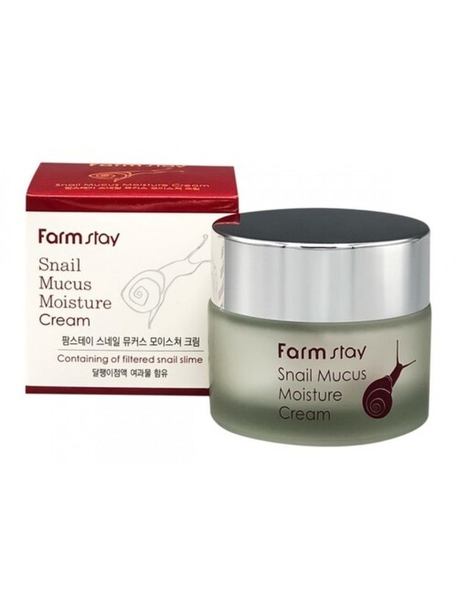 Farm stay snail cream