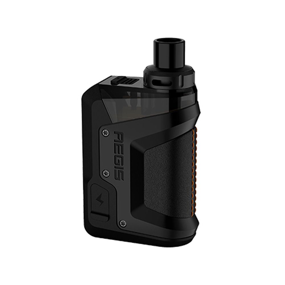 Где находится кнопка fire на аегис хиро Geekvape Aegis Hero Pod Mod Kit Black (без жидкости) - купить с доставкой по выг