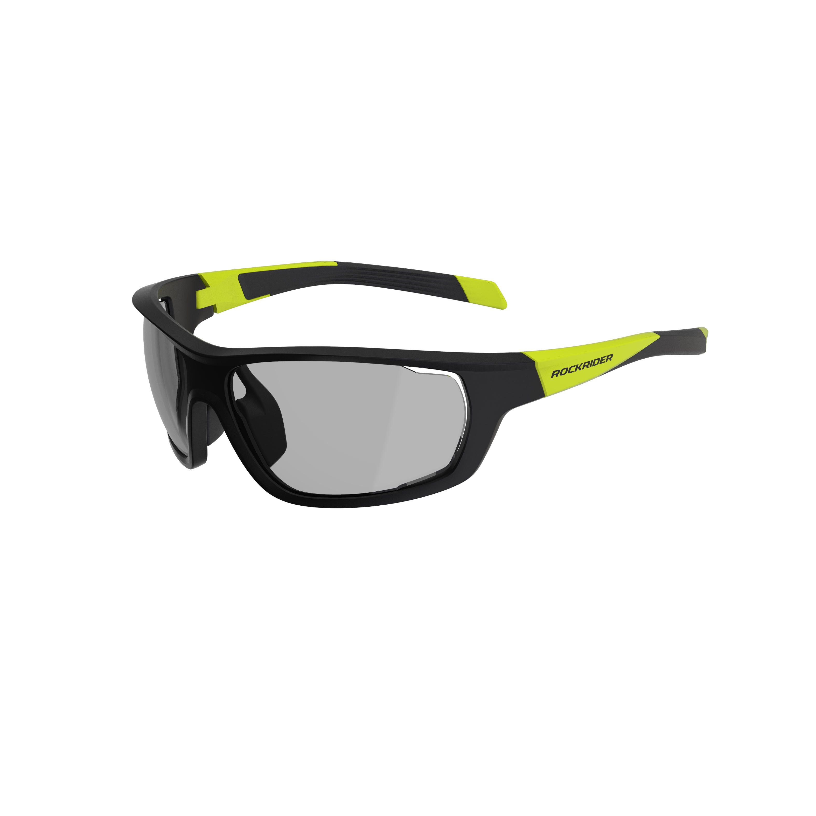 Rockrider xc race photochromic sale