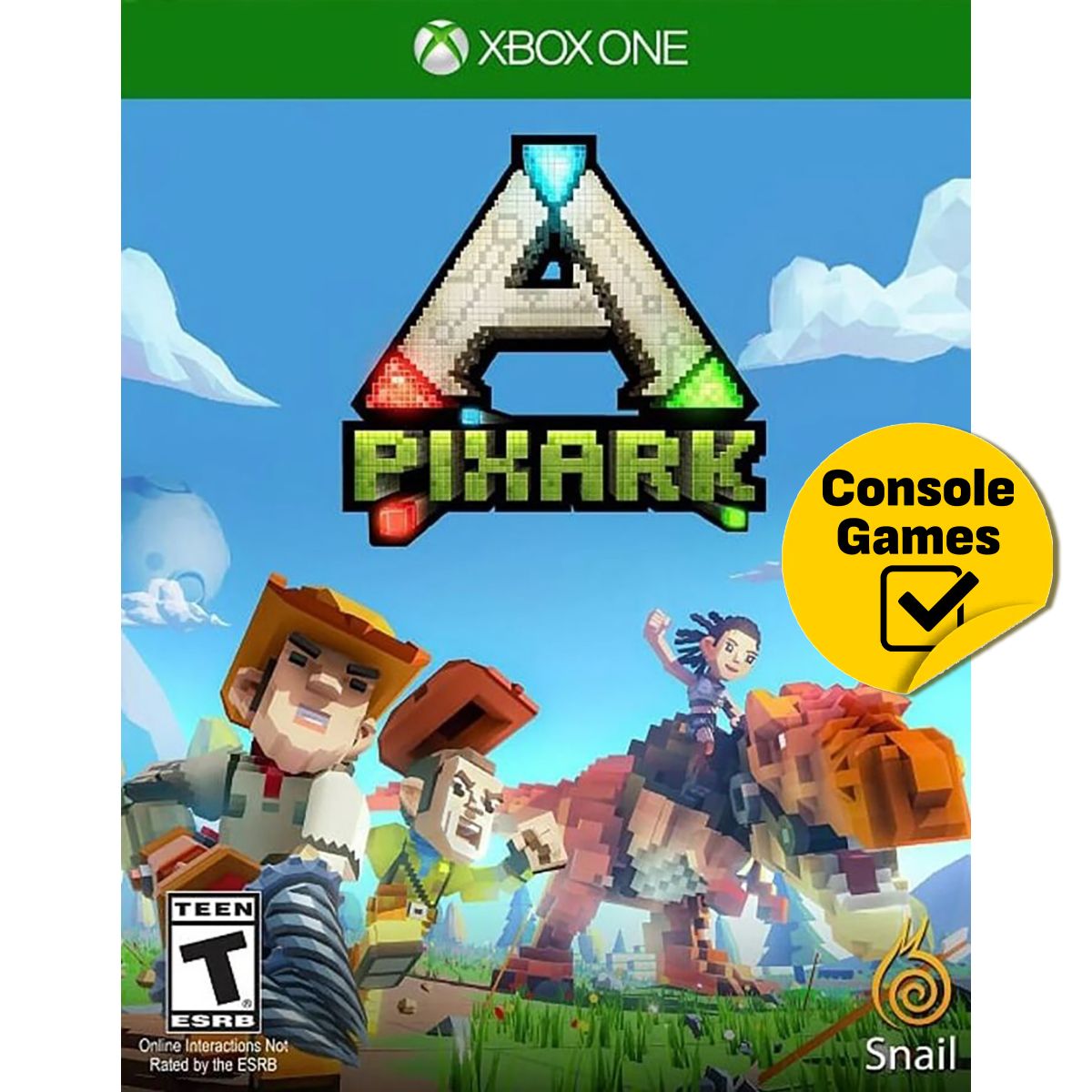 Pixark steam charts фото 37