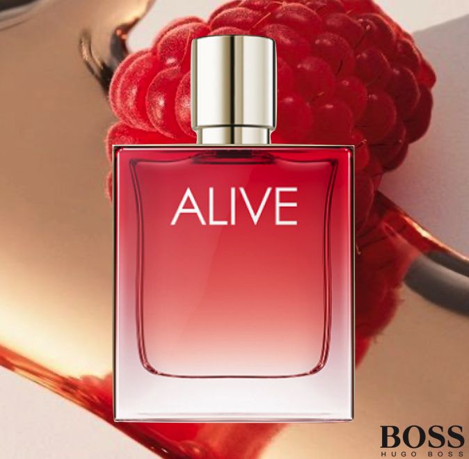 Хуго босс алив. Alive духи Hugo Boss. Alive Eau de Parfum intense Boss. Alive духи Hugo Boss женские. Хьюго босс женские духи Аливе.