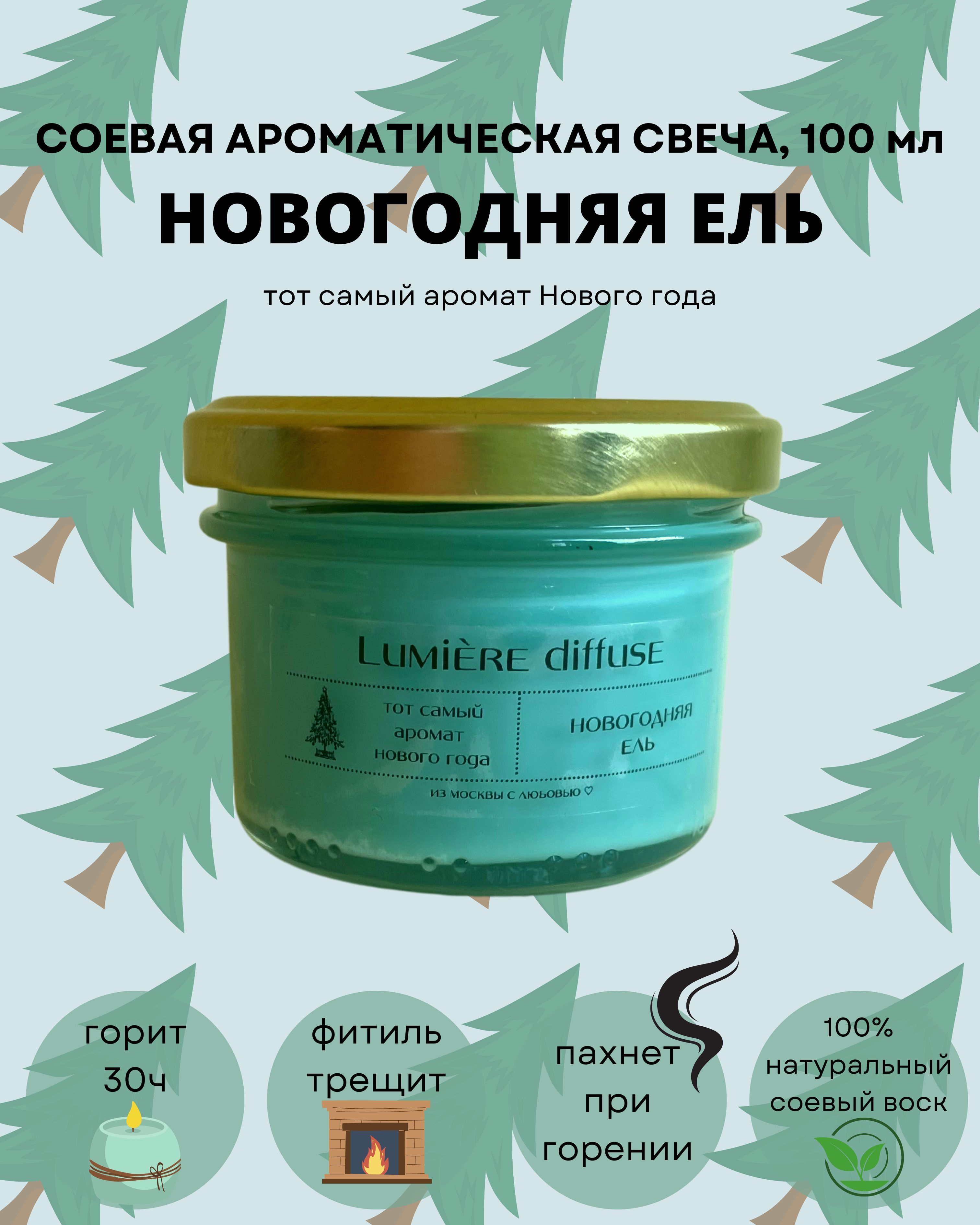 Свечи Рассеянный свет – купить в интернет-магазине OZON по низкой цене