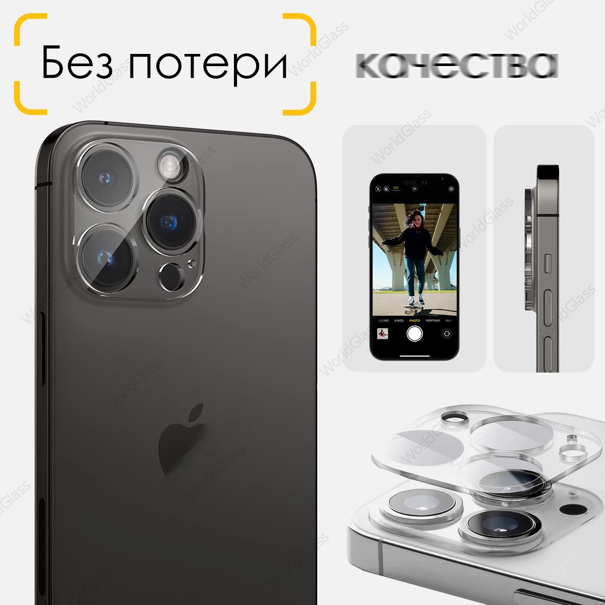 Купить Копию Айфон 14 Pro Max