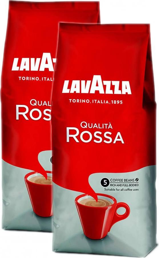 Lavazza кофе в зернах Ozon