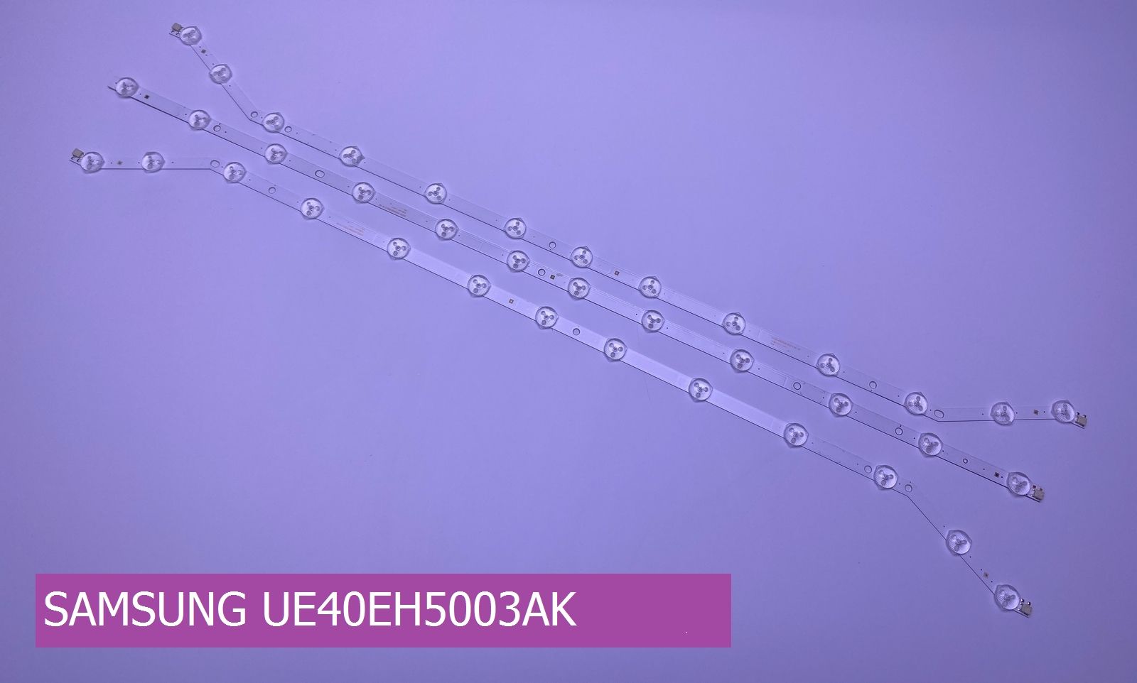 Подсветка для SAMSUNG UE40EH5003AK