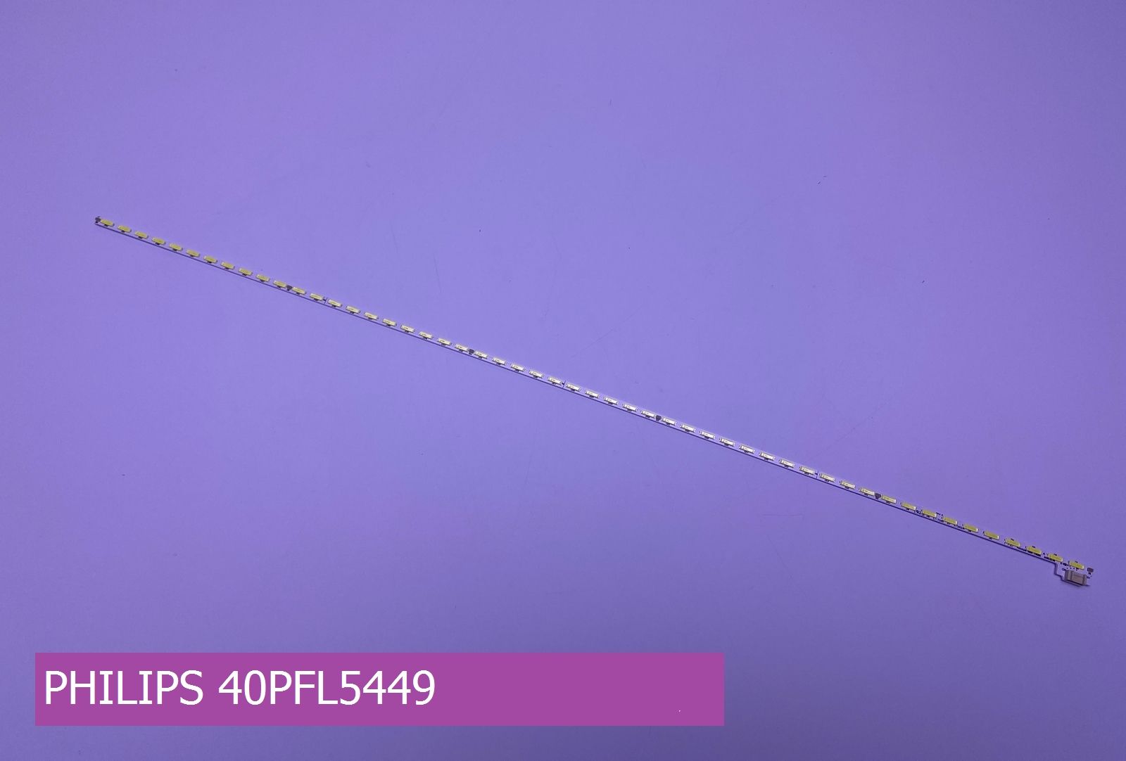 Подсветка для PHILIPS 40PFL5449