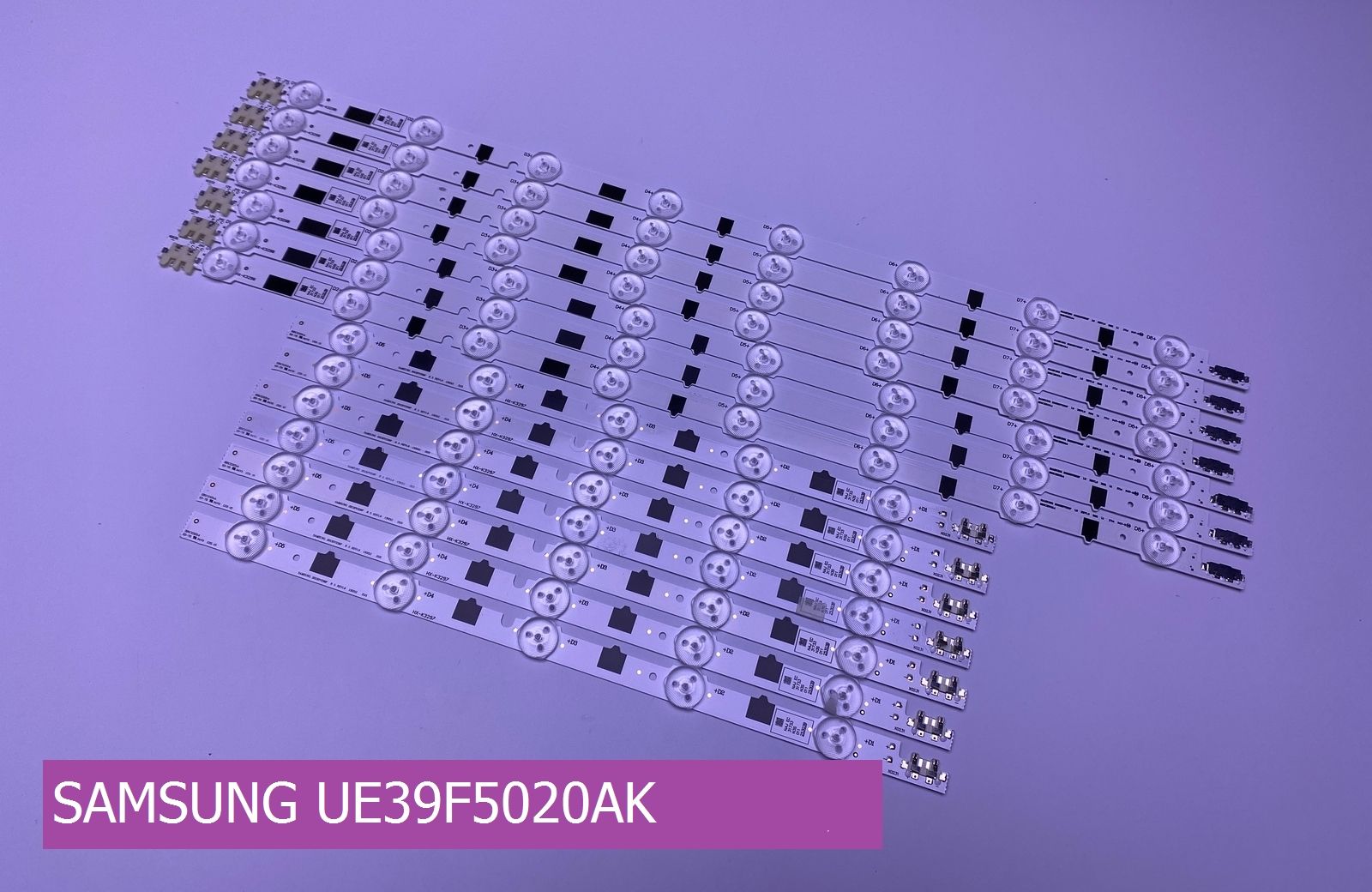 Подсветка для SAMSUNG UE39F5020AK