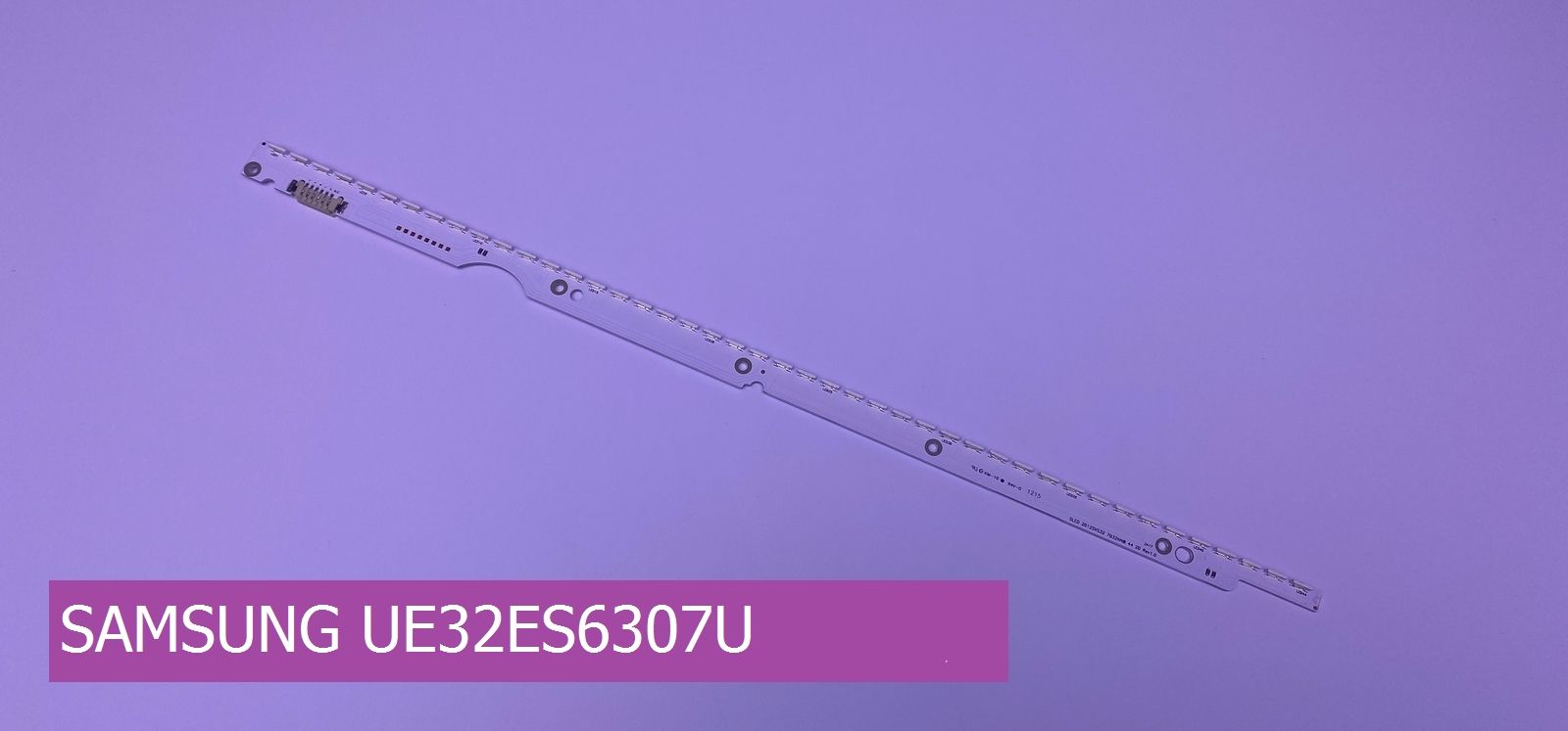 Подсветка для SAMSUNG UE32ES6307U