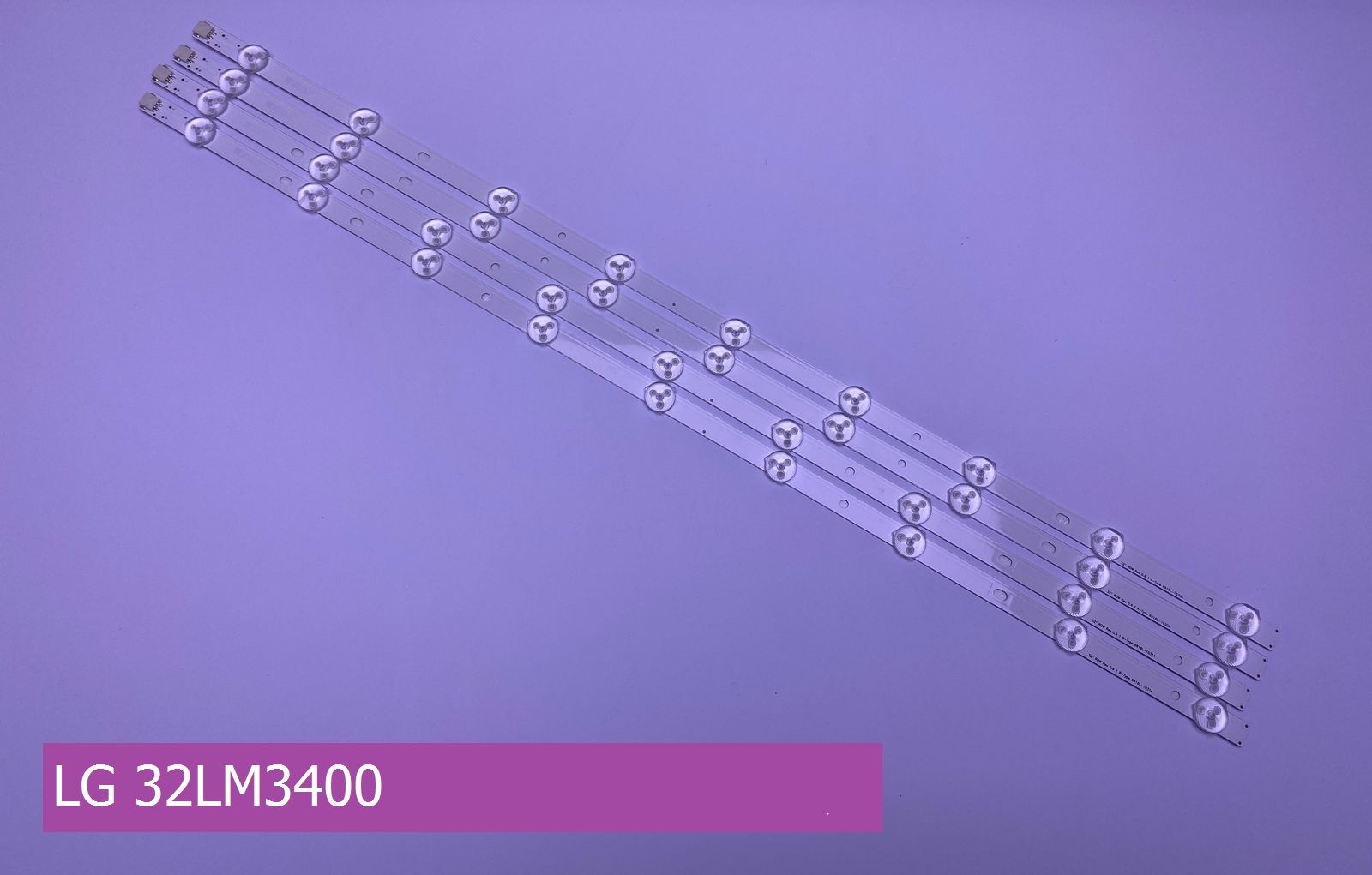 Подсветка для LG 32LM3400