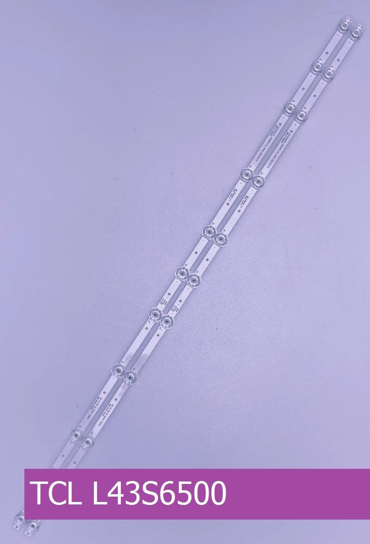 Подсветка для TCL L43S6500