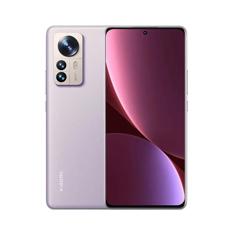 Xiaomi 12x 256gb Purple Купить