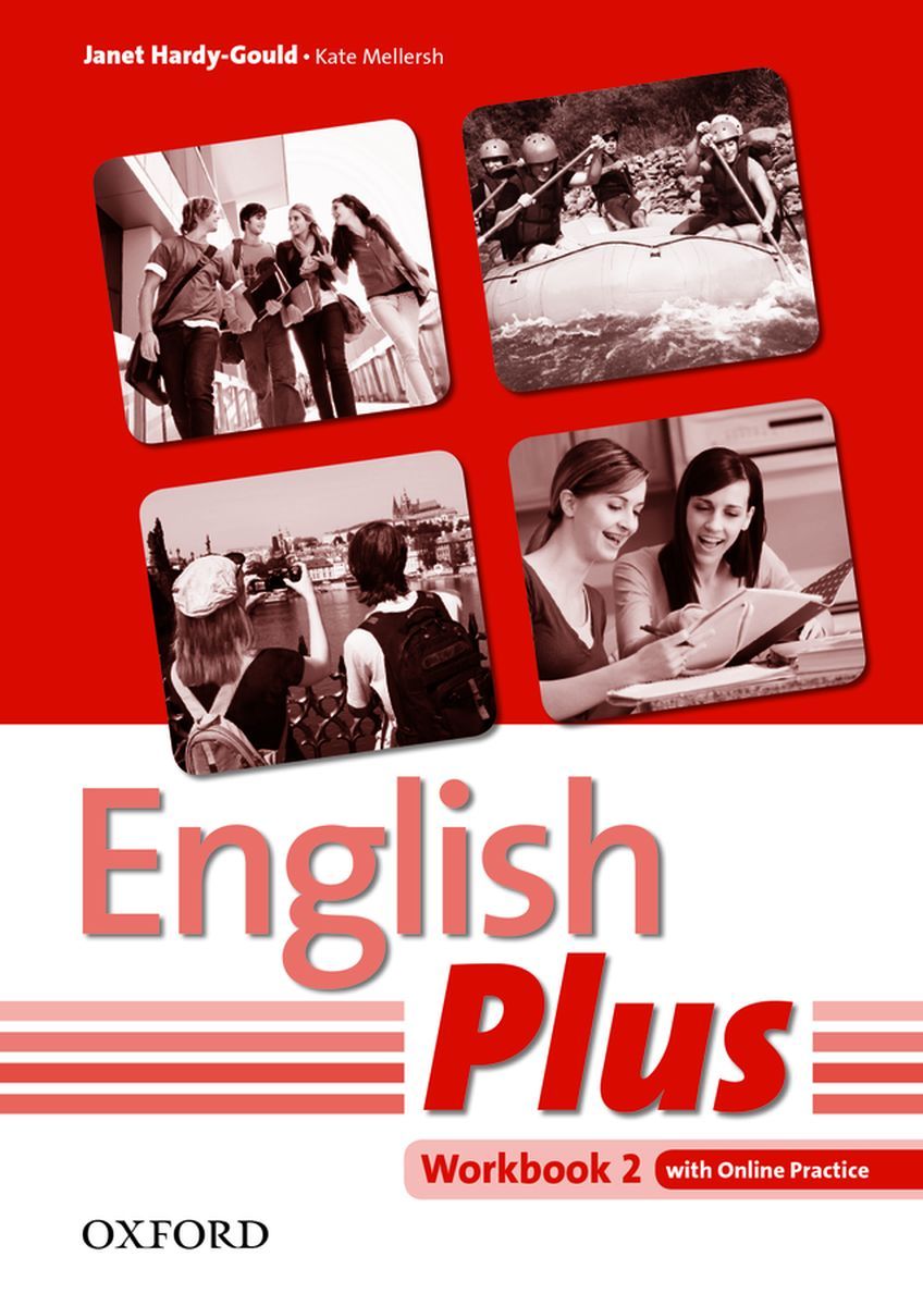 English Plus 2 Workbook with Resources - купить с доставкой по выгодным  ценам в интернет-магазине OZON (789945811)