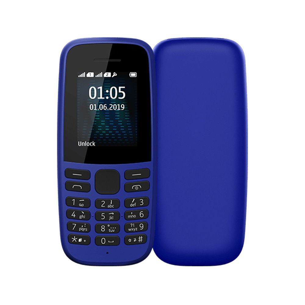 Nokia 105 Купить