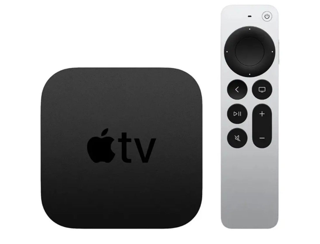 Apple tv 4k steam link фото 74