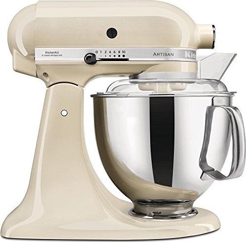 KitchenAidСтационарныймиксер5KSM175PSEAC,300Вт