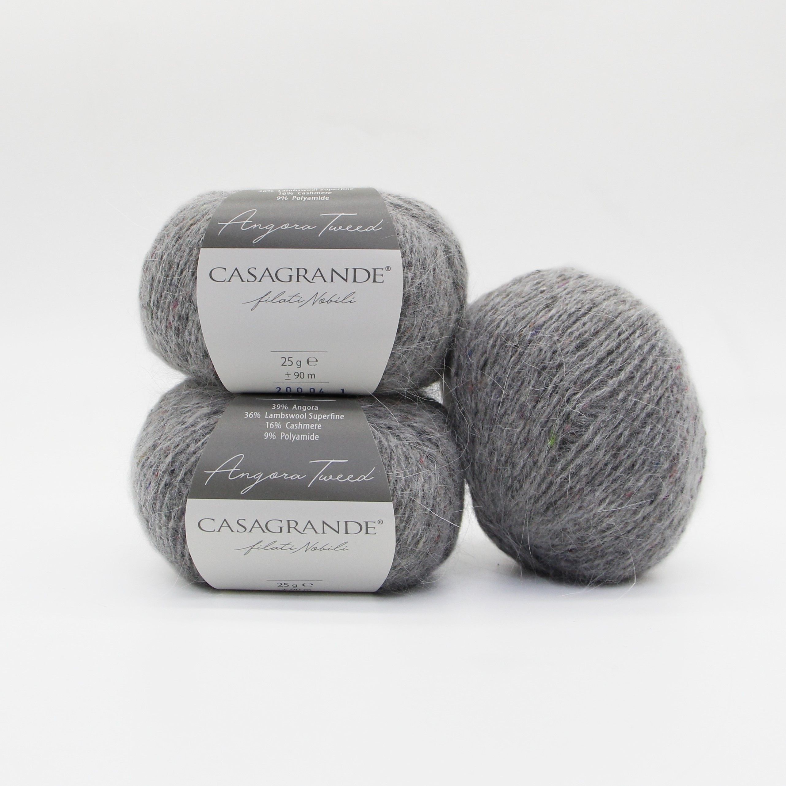 Ангора кашемир. Casagrande Angora Tweed изделия. Angora Tweed Casagrande.