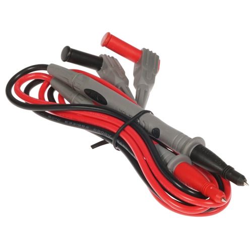 Щупы тестера Uni-t UT-l27. Щупы Uni-t UT-l16, 1000в/16а 1,2 метра, шт. Щупы Uni-t UT-l21. Щупы Uni-t UT-l16.