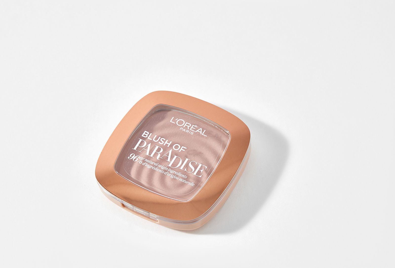 Румяна l oreal paris lumi 625 gold. Лореаль Парадайз румяна. Бронзер лореаль 01. L'Oreal Paris / румяна "Paradise". L'Oreal Paris Paradise румяна для лица, тон 01 Peach.