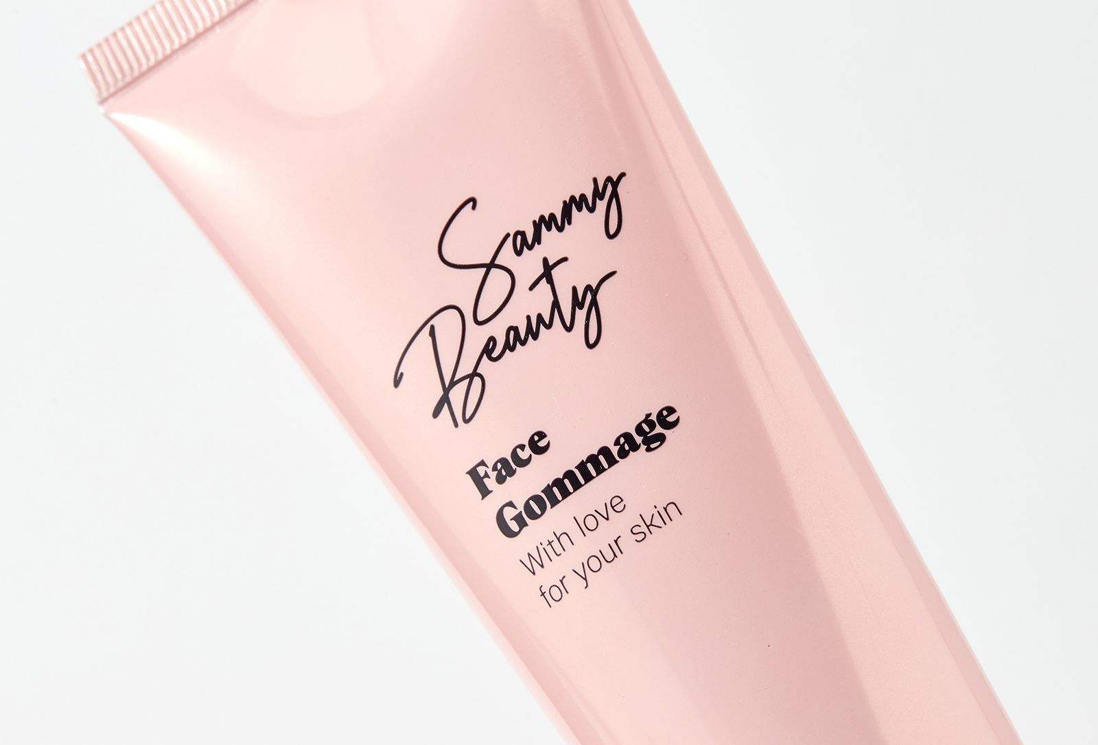 Купить Сыворотку Для Лица Sammy Beauty