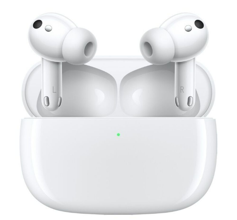 Как разобрать наушники honor earbuds Наушники Внутриканальные Honor Earbuds 3 Pro - купить по доступным ценам в интер
