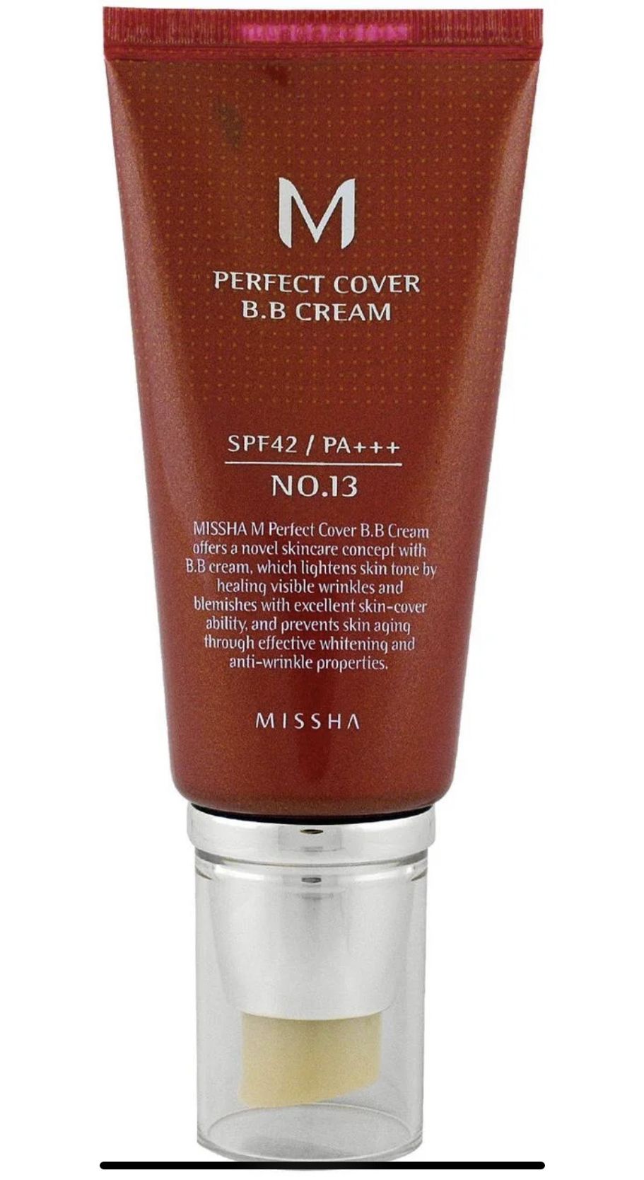 Missha Bb Крем Купить