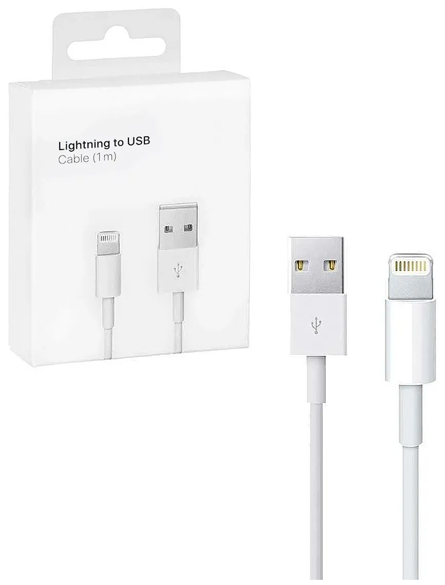 Кабель Apple Lightning Купить