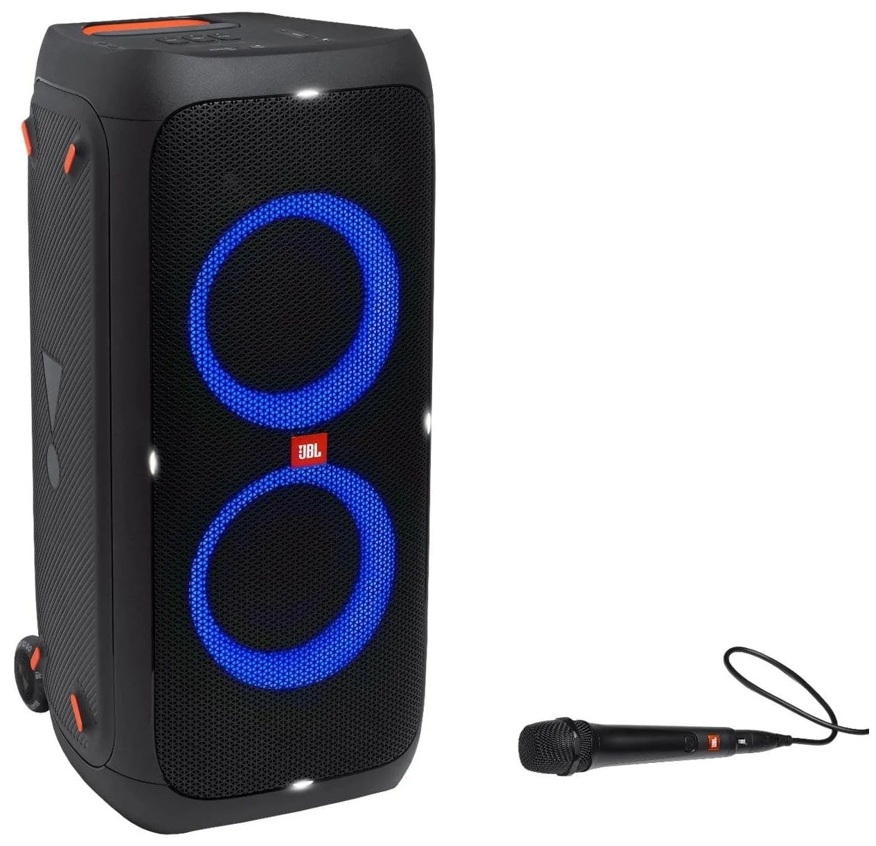 Колонка Jbl 310 Купить В Москве